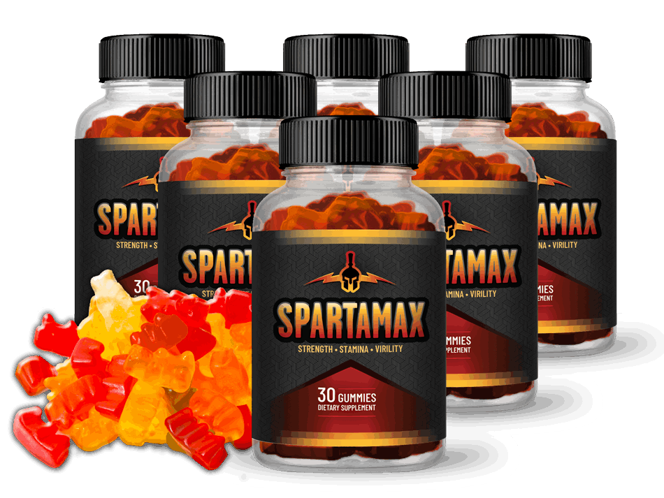 Spartamax buy now